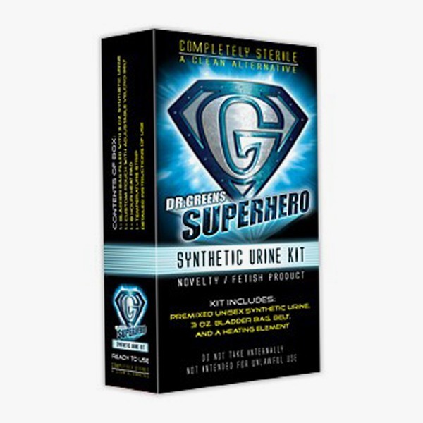 Synthetic Urine Container Hallettsville TX 77964